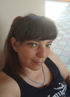 Галя из Раздольное 38 лет