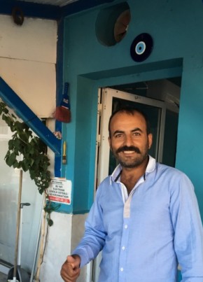 aselam, 41, Türkiye Cumhuriyeti, Çeşme