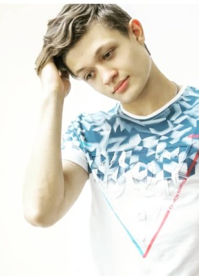 Konstantin, 24, Russia, Moscow