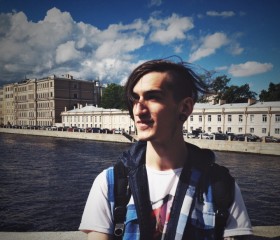 Игорь, 30 лет, Санкт-Петербург