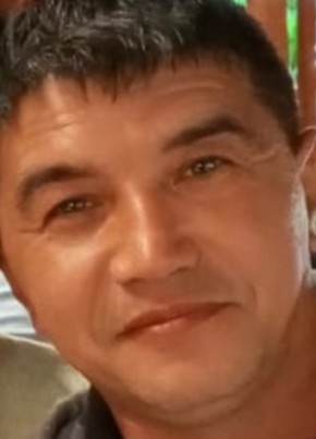 Рустам из Кашина 39 лет