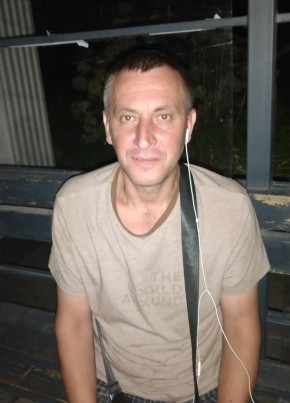 Лионид, 48, Рэспубліка Беларусь, Крычаў