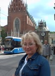 вета, 51 год