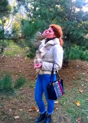 Юлия, 54, Россия, Ростов