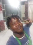 Orenl, 29, Porto-Novo