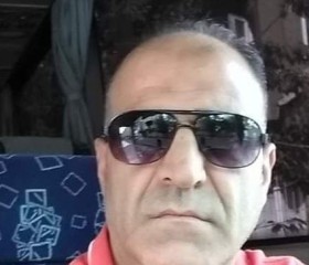 Ahmet Demir, 44 года, İstanbul