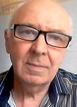 Николай, 73, Россия, Орёл