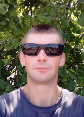 Владимир, 31, Россия, Зеленоград