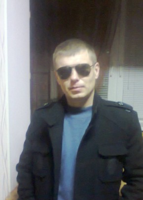 Олег, 46, Україна, Київ
