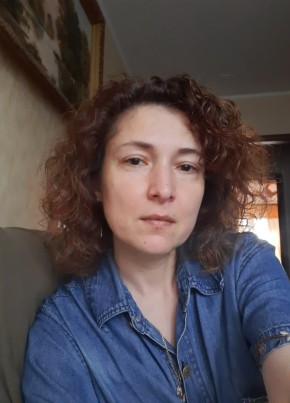 Ira Irinina, 48, Россия, Москва