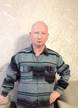 сергей, 58, Россия, Волгоград