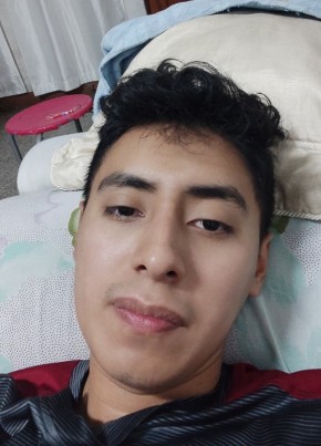 Antonio, 21, República de Guatemala, Villa Nueva