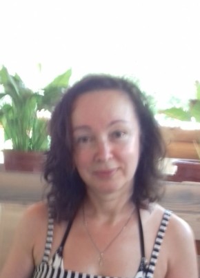 Ольга, 49, Россия, Нижний Новгород
