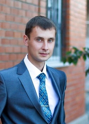 Алексей, 34, Россия, Оренбург
