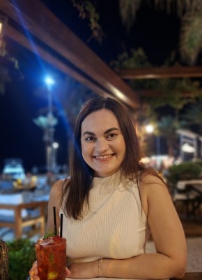 Natalia из Frankfurt am Main 36 лет