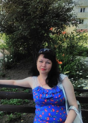 Кудесница, 46, Россия, Белгород