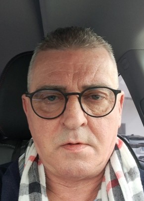 Stefano, 61, Italy, Perugia
