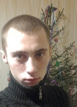 Ilya Fedosov, 28, Russia, Lytkarino