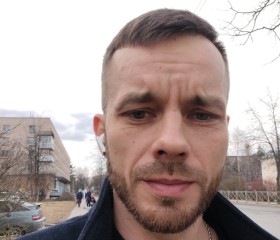Aleksey, 37, Lomonosov
