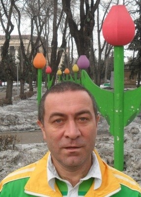 RUST, 61, Қазақстан, Алматы