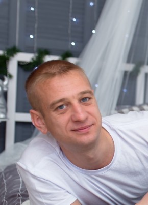 Aleksandr, 38, Russia, Nizhniy Novgorod