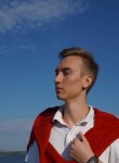 Дмитрий, 22 года, Ярославль