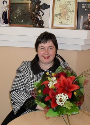 Лилия, 47, Россия, Пенза
