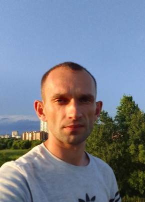 Евгений, 33, Россия, Уссурийск