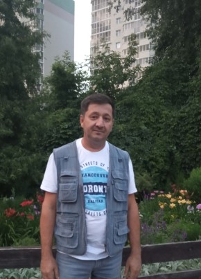 Анвар, 49, Россия, Зеленодольск
