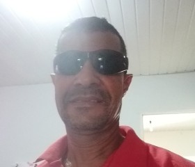 Carlos, 54 года, Campo Grande