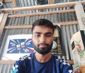 Najmul, 36, Lalmanirhat