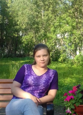 Екатерина, 34, Россия, Кострома