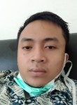 Dwiki Nugroho, 26 лет, Kertosono