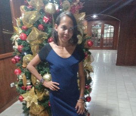 Princesa Indira, 35, San Juan de los Morros