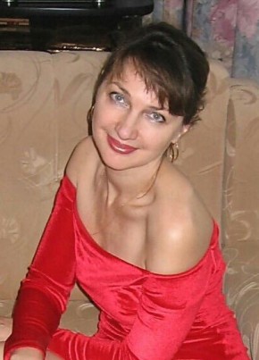 Svetlana, 55, Russia, Moscow