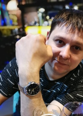 Анатолий, 40, Россия, Томск