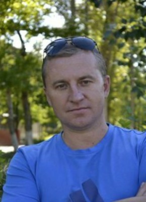 Sergey Chernov, 44, Russia, Petrovsk