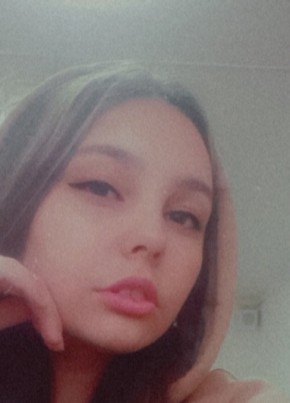 Лена, 20, Россия, Шуя