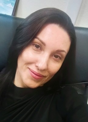 Светлана из Калининграда 43 года