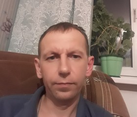 Денис, 45 лет, Мыски