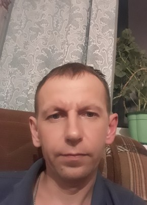 Денис, 45, Россия, Мыски