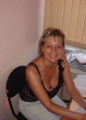 Nastya, 46, Россия, Новокузнецк