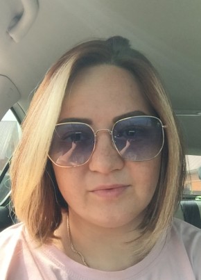 Регина, 35, Россия, Уфа