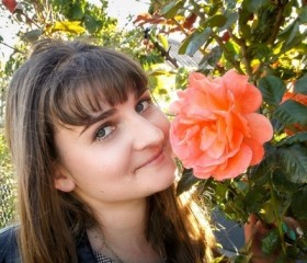 Анастасия, 34 года, Севастополь