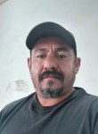 Gonzalo, 47 лет, Monterrey City