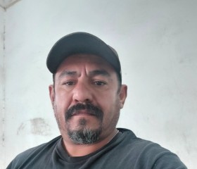Gonzalo, 47 лет, Monterrey City