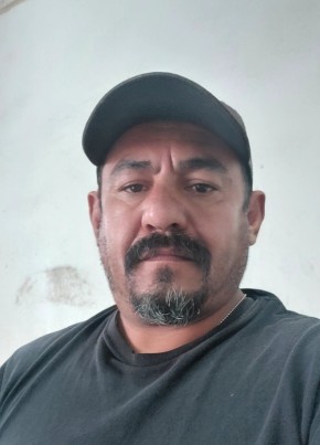 Gonzalo, 47, Estados Unidos Mexicanos, Monterrey City