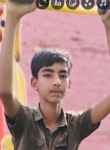 Vishwajeet, 18 лет, Patna