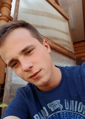 Александр, 25, Россия, Куровское