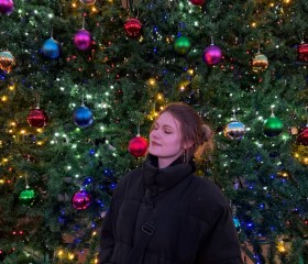 Anastasia, 21, Chicago